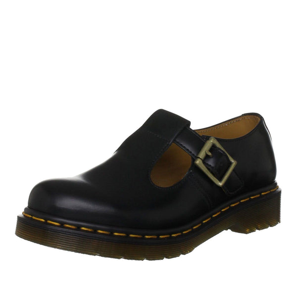 Dr. Martens Polley 14852001 (Black) – Milano Shoes