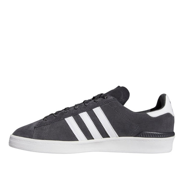 Adidas Campus Adv EF8475 Grey Six Footwear White Gold Metallic