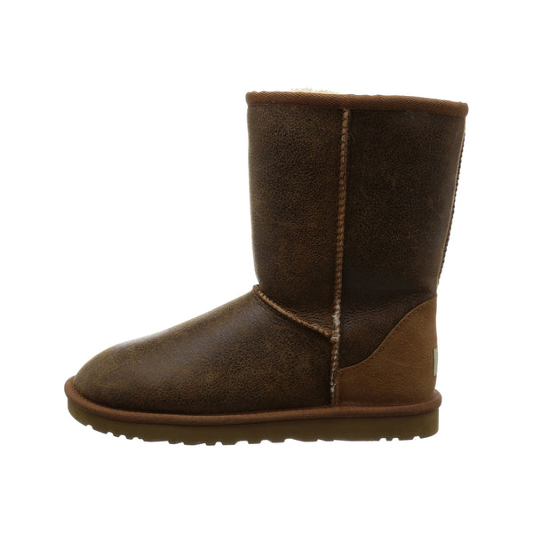 UGG Classic Short Bomber Milano Shoes