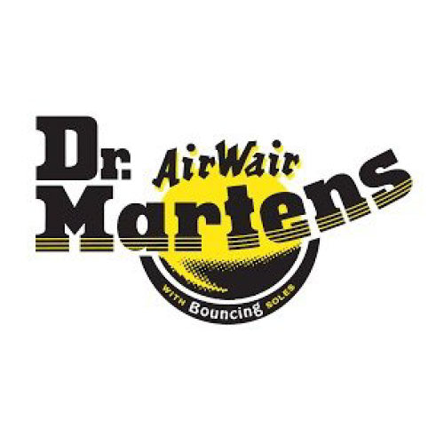 Dr. Martens - Brand