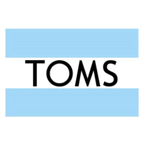 Toms - Brand