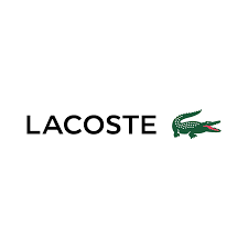 Lacoste - Brand