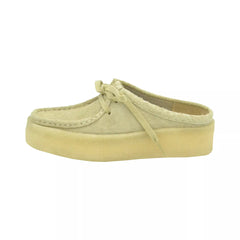 Clarks Ladies' WallabeeCup Lo - M