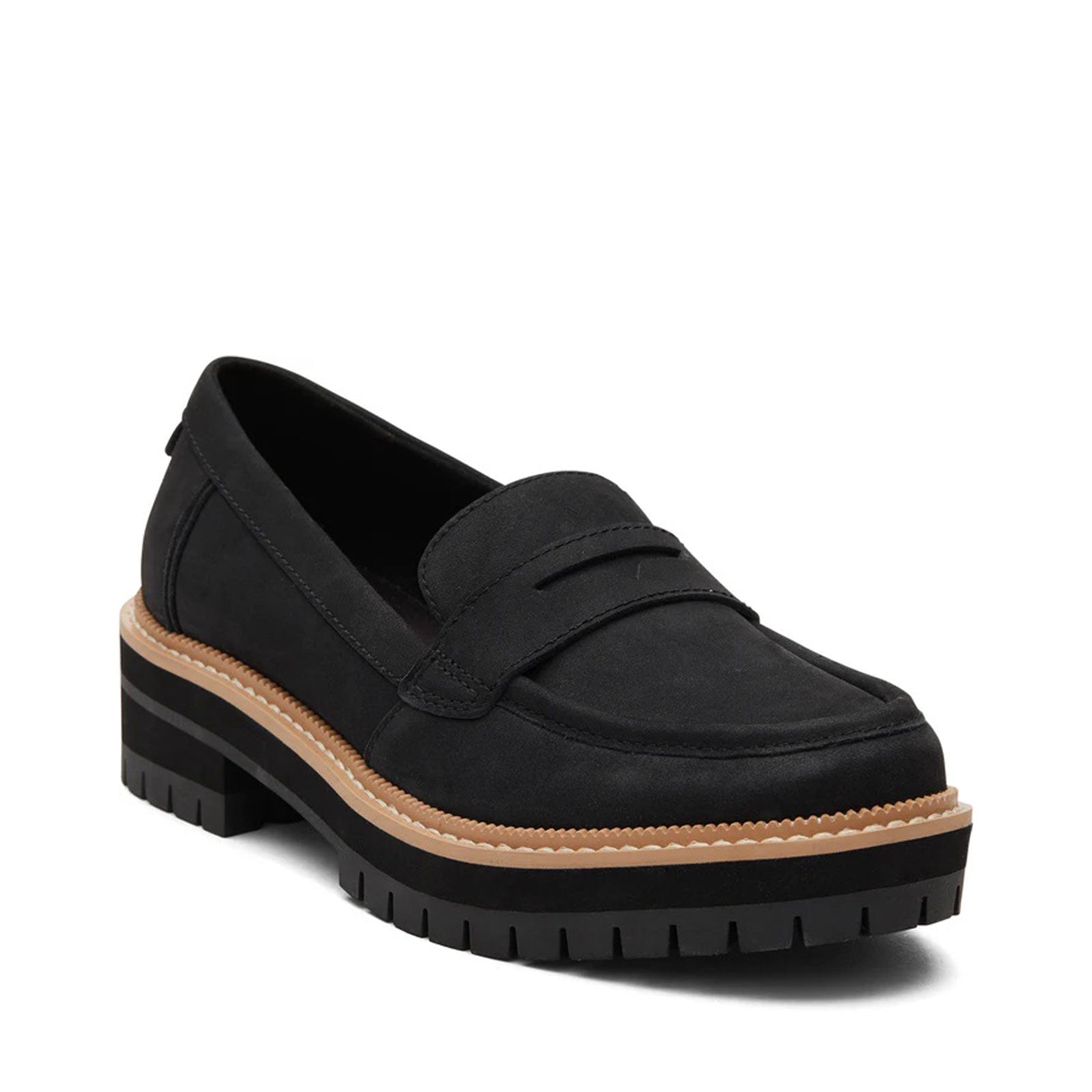 Loafer - Women