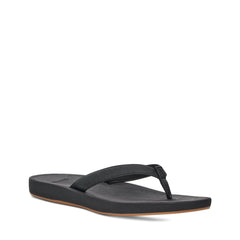 Women's Shoes Sanuk COSMIC SHORES Water Friendly Sandals 1156290 BLACK