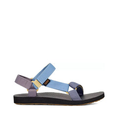 Teva Women's Original Universal Sandal, Blissful Blue Multi