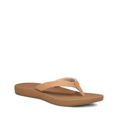 Women's Shoes Sanuk COSMIC SHORES Water Friendly Sandals 1156290 TAN