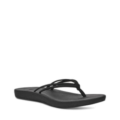 Women's Shoes Sanuk COSMIC SANDS Water Friendly Sandals 1152728 BLACK