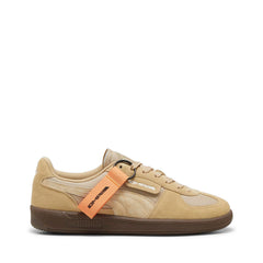 PUMA Men's Amg Palermo Og Sneaker, Sand Dune White