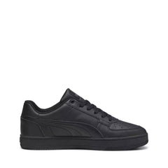 PUMA Men's Caven 2.0_Discontinue Sneaker, Black-Cool Dark Gray