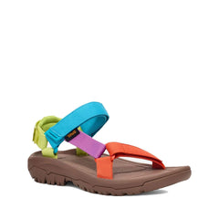 Teva Women's Hurricane Xlt2 Sandal, Explore Multi