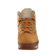 Timberland Men's Euro Sprint Hiking Boots, Wheat Nubuck