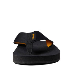 Teva Men's Reflip Sandal, Black