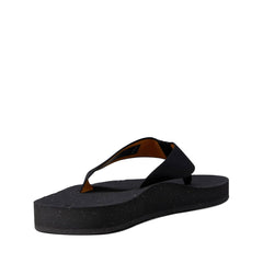 Teva Men's Reflip Sandal, Black