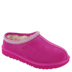 UGG Unisex-Child Tasman Ii Slipper, Rock Rose, Toddler