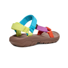 Teva Women's Hurricane Xlt2 Sandal, Explore Multi