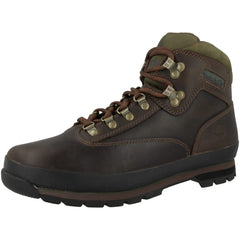 Timberland Men's Euro Hiker Hiking Boot, Brown