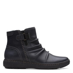 Clarks - Womens Carolineorchid Boot