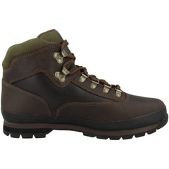 Timberland Men's Euro Hiker Hiking Boot, Brown