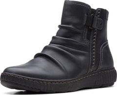 Clarks - Womens Carolineorchid Boot