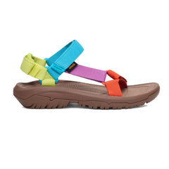 Teva Women's Hurricane Xlt2 Sandal, Explore Multi