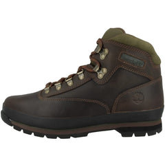 Timberland Men's Euro Hiker Hiking Boot, Brown