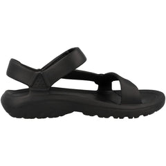 Teva Men's M Hurricane Drift Sandal Sport, Black