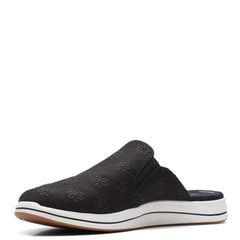 Clarks - Womens Breeze Shore Shoes