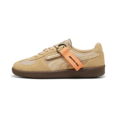 PUMA Men's Amg Palermo Og Sneaker, Sand Dune White