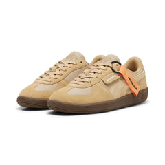 PUMA Men's Amg Palermo Og Sneaker, Sand Dune White