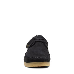 Clarks - Mens Weaver Shoe