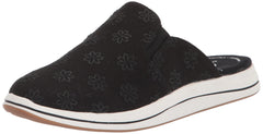 Clarks - Womens Breeze Shore Shoes