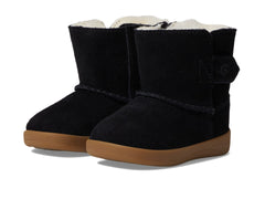 UGG Unisex-Baby Keelan Boot, Black