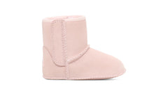 UGG Unisex-Baby Baby Classic Boot, Seashell Pink Infant