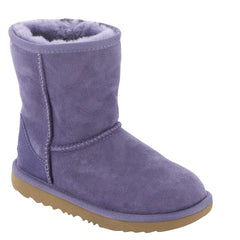 UGG T Classic II Fashion Boot, Lilac Mauve Toddler