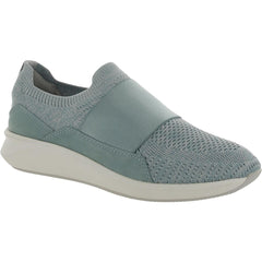 Clarks - Womens Un Rio Knit Shoes