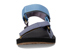 Teva Women's Original Universal Sandal, Blissful Blue Multi