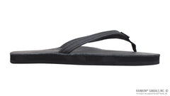 Rainbow Sandals Women's Womens Premier Leather Single Layer Narrow