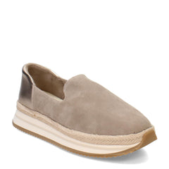 Women's Shoes TOMS JOCELYN Slip On Espadrille Sneakers 10020727 DUNE SUEDE