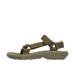 Men's Shoes Teva HURRICANE XLT2 Strappy Sandals 1019234 OLIVE