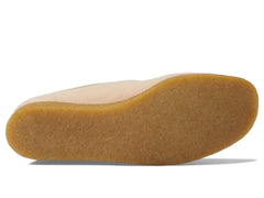 Clarks - Womens Wallabee Shoes