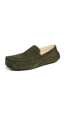 UGG Men's Ascot Slipper, Forest Night