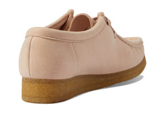 Clarks - Womens Wallabee Shoes