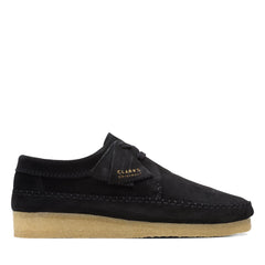 Clarks - Mens Weaver Shoe