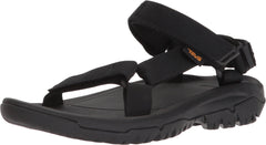 Women's Shoes Teva HURRICANE XLT2 Strappy Sandals 1019235 BLACK