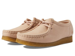 Clarks - Womens Wallabee Shoes