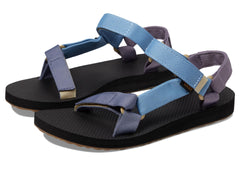 Teva Women's Original Universal Sandal, Blissful Blue Multi