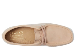 Clarks - Womens Wallabee Shoes