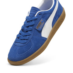 PUMA Palermo Unisex Sneakers, Cobalt Glaze-White