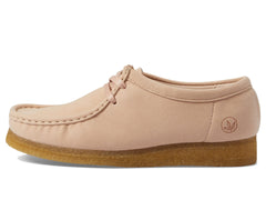 Clarks - Womens Wallabee Shoes